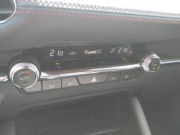 MAZDA 3 G150 Homura voll