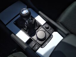 MAZDA 3 G150 Homura voll