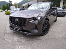 MAZDA CX-60 3,3 6 ZYL CD254 AUT AWD HOMURA CON DRI voll