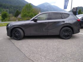 MAZDA CX-60 3,3 6 ZYL CD254 AUT AWD HOMURA CON DRI