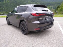 MAZDA CX-60 3,3 6 ZYL CD254 AUT AWD HOMURA CON DRI voll