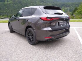 MAZDA CX-60 3,3 6 ZYL CD254 AUT AWD HOMURA CON DRI