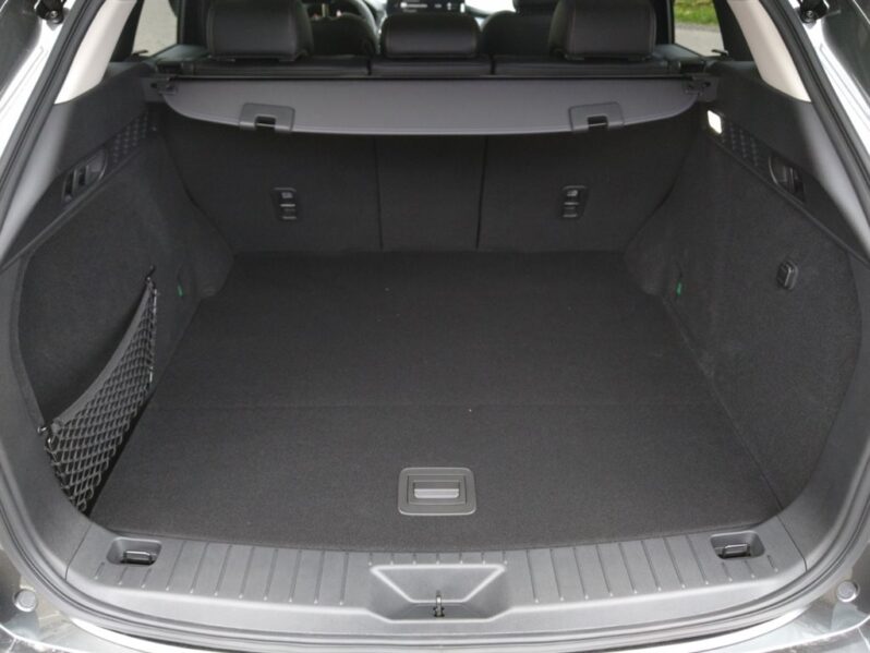 MAZDA CX-60 3,3 6 ZYL CD254 AUT AWD HOMURA CON DRI voll