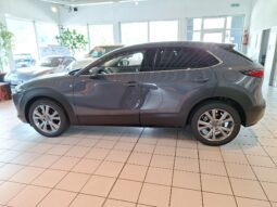 MAZDA CX-30 G150 AUT AWD EXCLUSIVE DASO DESI voll