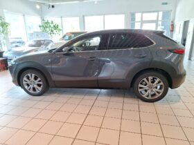 MAZDA CX-30 G150 AUT AWD EXCLUSIVE DASO DESI