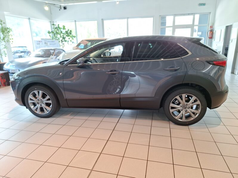 MAZDA CX-30 G150 AUT AWD EXCLUSIVE DASO DESI voll