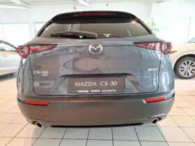 MAZDA CX-30 G150 AUT AWD EXCLUSIVE DASO DESI