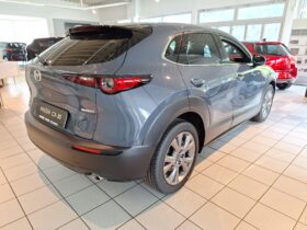 MAZDA CX-30 G150 AUT AWD EXCLUSIVE DASO DESI