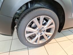 MAZDA CX-30 G150 AUT AWD EXCLUSIVE DASO DESI voll