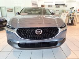 MAZDA CX-30 G150 AUT AWD EXCLUSIVE DASO DESI voll