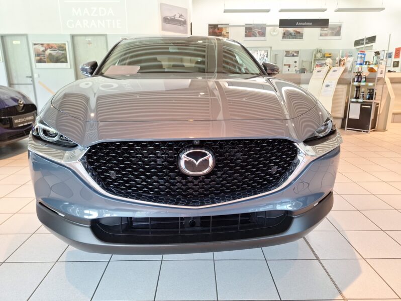 MAZDA CX-30 G150 AUT AWD EXCLUSIVE DASO DESI voll