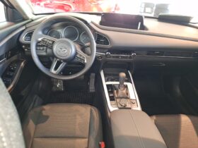 MAZDA CX-30 G150 AUT AWD EXCLUSIVE DASO DESI