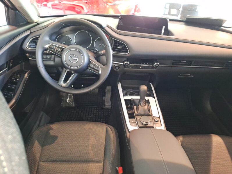 MAZDA CX-30 G150 AUT AWD EXCLUSIVE DASO DESI voll