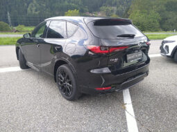 MAZDA CX-60 3,3 6ZYL CD254 AUT AWD HOMURA COSO DRAS voll