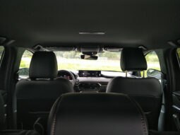 MAZDA CX-60 3,3 6ZYL CD254 AUT AWD HOMURA COSO DRAS voll