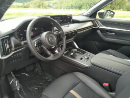 MAZDA CX-60 3,3 6ZYL CD254 AUT AWD HOMURA COSO DRAS voll