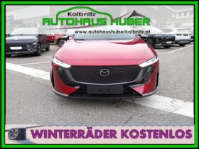 MAZDA 6e STANDARD 69kWh 258PS TAKUMI