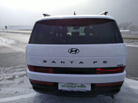 HYUNDAI Santa Fe (MX5) Calligraphy 1.6 T-GDI PHEV 4WD
