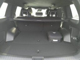 HYUNDAI Santa Fe (MX5) Calligraphy 1.6 T-GDI PHEV 4WD voll