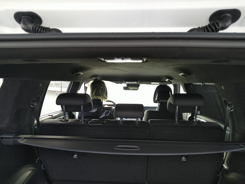 HYUNDAI Santa Fe (MX5) Calligraphy 1.6 T-GDI PHEV 4WD voll