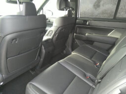HYUNDAI Santa Fe (MX5) Calligraphy 1.6 T-GDI PHEV 4WD voll
