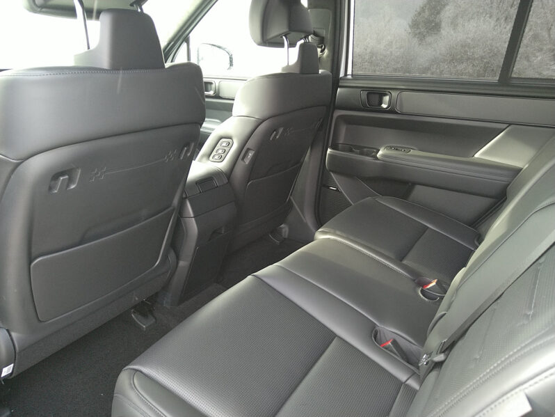 HYUNDAI Santa Fe (MX5) Calligraphy 1.6 T-GDI PHEV 4WD voll
