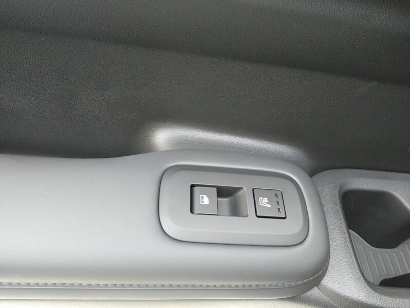 HYUNDAI Santa Fe (MX5) Calligraphy 1.6 T-GDI PHEV 4WD voll