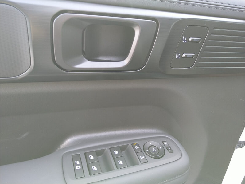 HYUNDAI Santa Fe (MX5) Calligraphy 1.6 T-GDI PHEV 4WD voll