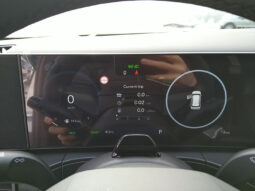 HYUNDAI Santa Fe (MX5) Calligraphy 1.6 T-GDI PHEV 4WD voll