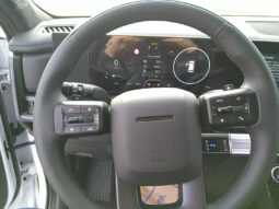 HYUNDAI Santa Fe (MX5) Calligraphy 1.6 T-GDI PHEV 4WD voll