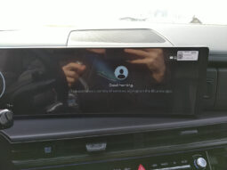 HYUNDAI Santa Fe (MX5) Calligraphy 1.6 T-GDI PHEV 4WD voll