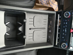 HYUNDAI Santa Fe (MX5) Calligraphy 1.6 T-GDI PHEV 4WD voll