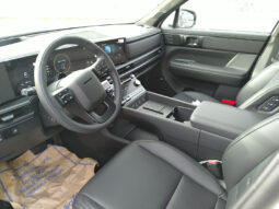 HYUNDAI Santa Fe (MX5) Calligraphy 1.6 T-GDI PHEV 4WD voll
