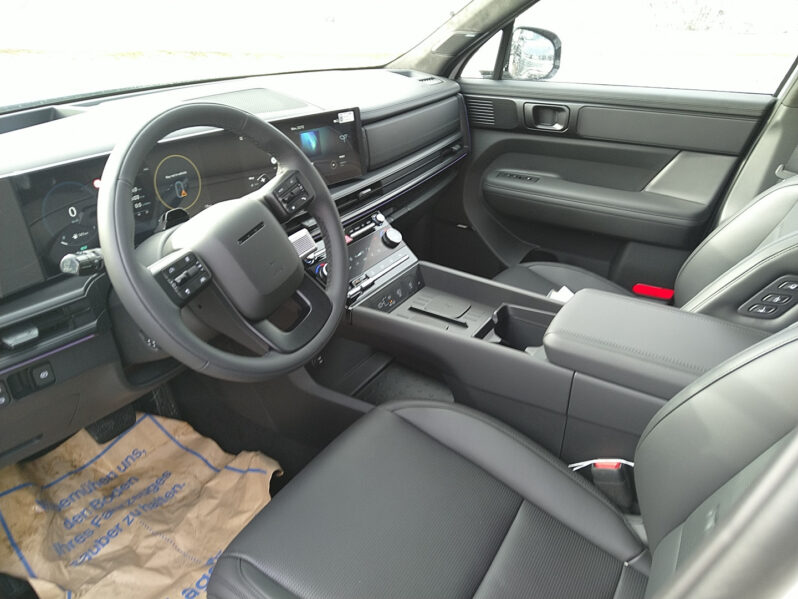 HYUNDAI Santa Fe (MX5) Calligraphy 1.6 T-GDI PHEV 4WD voll