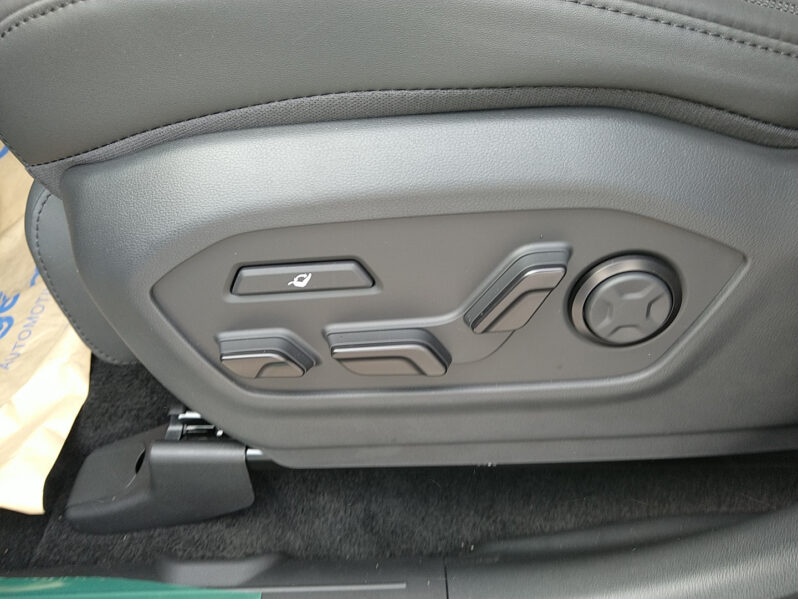 HYUNDAI Santa Fe (MX5) Calligraphy 1.6 T-GDI PHEV 4WD voll