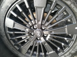 HYUNDAI Santa Fe (MX5) Calligraphy 1.6 T-GDI PHEV 4WD voll