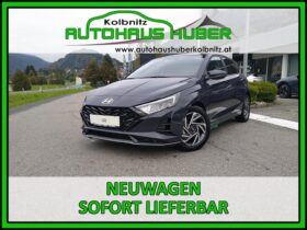 HYUNDAI i20 (BC3) GO 1.0 T-GDI LED 16″