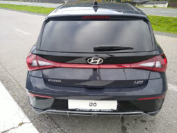 HYUNDAI i20 (BC3) GO 1.0 T-GDI LED 16″ voll