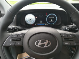 HYUNDAI i20 (BC3) GO 1.0 T-GDI LED 16″ voll