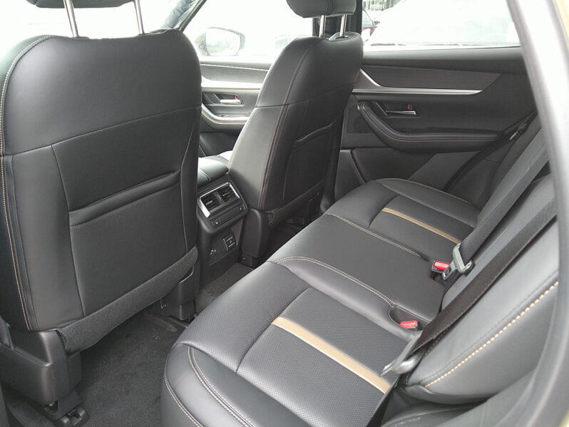 MAZDA CX-60 CD254 AUT AWD HOMURA COSO BLOP voll