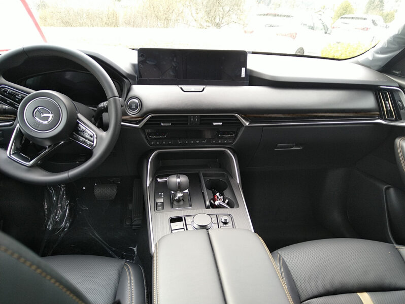 MAZDA CX-60 CD254 AUT AWD HOMURA COSO BLOP voll
