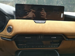 MAZDA CX-60 PHEV 327ps 8AT AWD HOMURA COSO TLOP voll