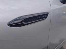 MAZDA CX-60 2.5 BENZIN-PHEV AUT AWD HOMURA PLUS BLOP MY26 voll