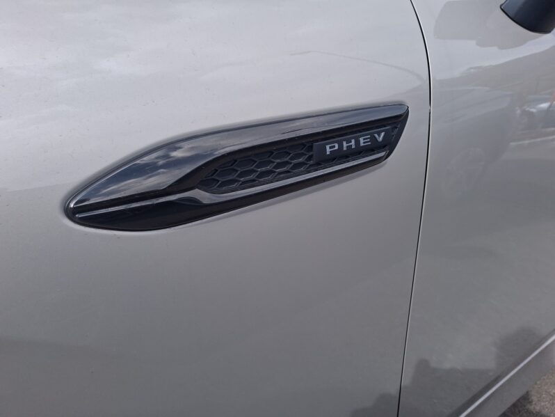 MAZDA CX-60 2.5 BENZIN-PHEV AUT AWD HOMURA PLUS BLOP MY26 voll