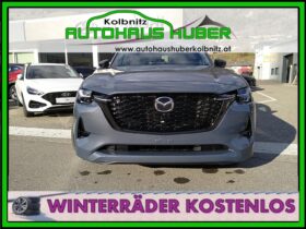 MAZDA CX-60 CD254 AUT AWD HOMURA COSO BLOP MY26