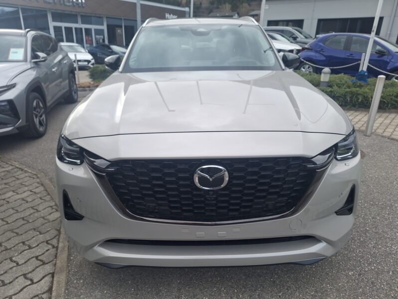MAZDA CX-80 2.5 BENZIN-PHEV AUT AWD HOMURA PLUS BLOP MY26 voll
