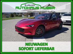 MAZDA MX-5 G132 HOMURA voll