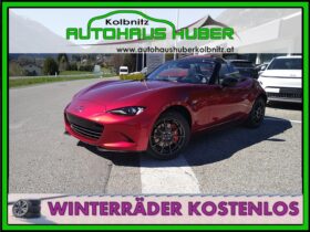 MAZDA MX-5 G132 HOMURA