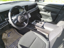 HYUNDAI Tucson NX4 Smart Line 1,6 T-GDi HEV 4WD Winterpaket voll