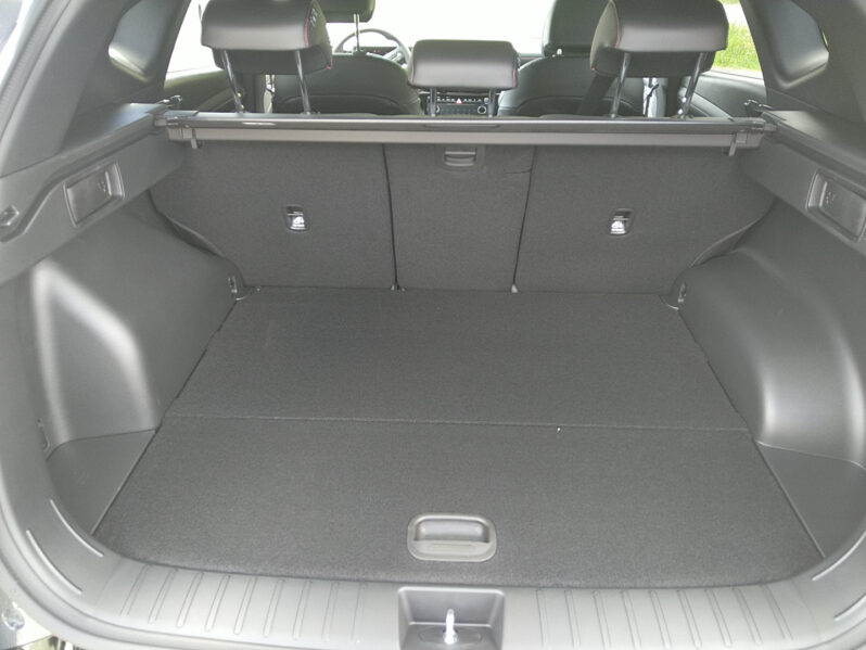 HYUNDAI Tucson NX4 N Line 1,6 T-GDi PHEV 4WD AT MATRIX-LED voll